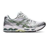 Asics Gel-kayano 14 Femme - Baskets, Blanc - Pointure 39.5 - Textile White 39.5
