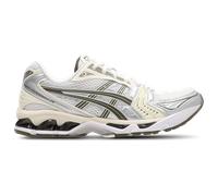 Asics GEL-KAYANO 14 Femme - Baskets, Blanc - Pointure 40 - Textile White 40