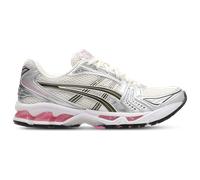 Asics GEL-KAYANO 14 Femme - Baskets, Blanc - Pointure 42 - Textile White 42