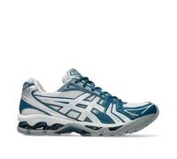 Asics Gel Kayano 14 "Glacier Grey" - Taille: 42.5 Glacier Gray / Pure Silver