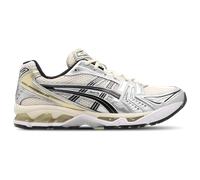 Asics GEL-KAYANO 14 Homme - Baskets, Blanc - Pointure 43.5 - Maille/synthétique White 43.5