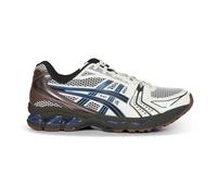 ASICS Gel Kayano 14 – Crème / Blue Coast – Unisexe Taille 41,5