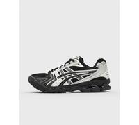 Asics GEL-KAYANO 14 men Lowtop black|white taille: 45