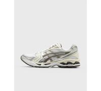 Asics GEL-KAYANO 14 men Lowtop grey|white taille: 40,5