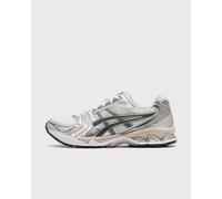 Asics GEL-KAYANO 14 men Lowtop white taille: 37,5