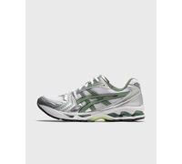Asics Gel Kayano 14 "Slate Grey" - Taille: 44 White/Light Gray