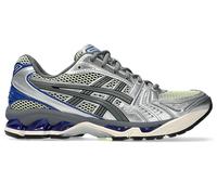 ASICS Gel - Kayano 14 Soft Yellow / Asics Blue unisex size 42.5