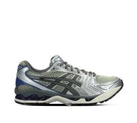 Asics Gel Kayano 14 "Soft Yellow" - Taille: 43.5 Pale Yellow / Asics Blue