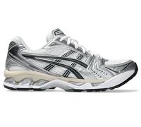 ASICS Gel - Kayano 14 White / Graphite Grey unisex size 45