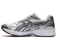 ASICS Gel - Kayano 14 White / Pure Silver hommes size 46.5