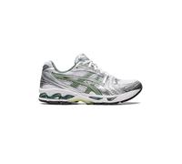 Baskets Asics Gel-Kayano 14 W pour Femme 42 Blanc