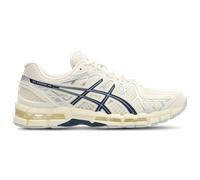Asics GEL-KAYANO 20 Homme - Baskets, Blanc - Pointure 44 - Maille/synthétique White 44
