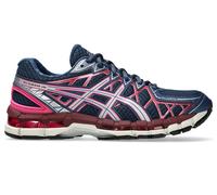 ASICS Gel - Kayano 20 Independence Blue / Pure Silver unisex size 38
