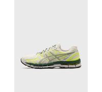 Asics GEL-KAYANO 20 men Lowtop yellow|beige taille: 42,5