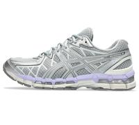 Asics GEL-KAYANO 20 men Lowtop grey|purple taille: 39,5