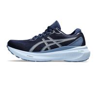 ASICS Femme Gel-Kayano 30 Sneaker, Étendue Bleue/Bleu Marine Clair, 39 EU