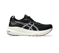 ASICS Gel-Kayano 31 Chaussure De Running Avec Stabilisateurs Femmes - Noir , Argent, Pointure 38