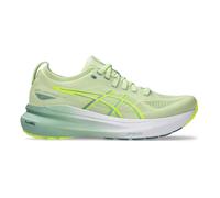 ASICS Gel-Kayano 31 Chaussure de running avec stabilisateurs Femmes - vert, blanc, Pointure 43.5