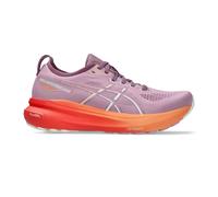 ASICS Gel-Kayano 31 Chaussure De Running Avec Stabilisateurs Femmes - Violet , Orange, Pointure 37