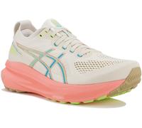 Asics Gel-Kayano 31 Chaussures de sport femme Gel-Kayano 31 41.5 Gris/argent