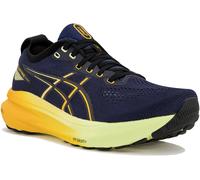 Asics Gel-Kayano 31 Chaussures homme Gel-Kayano 31 40.5 Bleu marine