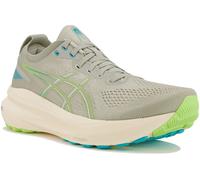 Chaussures ASICS Gel-Kayano 31 beige bleu - 42.5