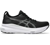 Asics Gel-Kayano 31 Running Shoe Women's Noir/Argent 4 (37) Female