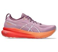 Chaussures ASICS Gel-Kayano 31 rose rouge orange femme - 37.5