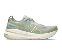 Asics GEL-KAYANO 31 Homme Blanc - Chaussures de marathon et triathlon hommes 43.5