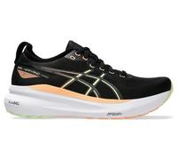 Asics Gel-Kayano 31 - homme - noir