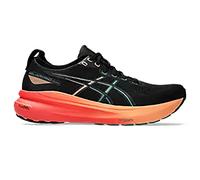 Asics GEL-KAYANO 31 Homme Noir - Chaussures de marathon et triathlon hommes 43.5