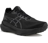 Asics Gel-Kayano 31 M Chaussures homme Gel-Kayano 31 M 40.5 Noir