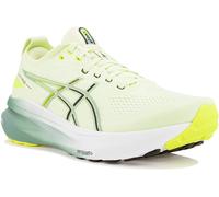 Chaussures ASICS Gel-Kayano 31 vert lime - 40.5