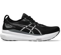 Asics Gel-Kayano 31 Running Shoe Mens Noir/Blanc 7 (41.5) Male
