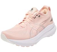 Chaussures ASICS Gel-Kayano 31 rose corail femme - 37.5
