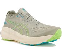 Asics Gel Kayano 31 Running Shoes Gris EU 40 1/2 Homme