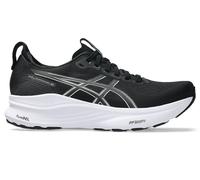 ASICS Chaussure de course 'GEL-KAYANO 32' gris / noir, Taille 37