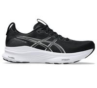 ASICS Gel - Kayano 32 Black / White hommes size 40.5