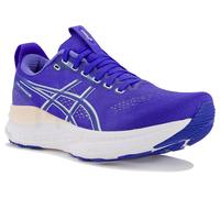 ASICS Gel-Kayano 32 Chaussure de running avec stabilisateurs Femmes - bleu, abricot, Taille 40,5