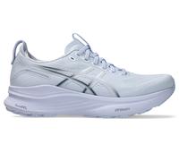 ASICS Femme Gel-Kayano 32 Sneaker, Blue Fade Indigo Fog, 41.5 EU