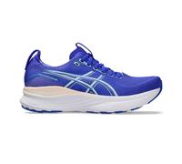 ASICS Gel-Kayano 32 Chaussure de running avec stabilisateurs Femmes - bleu, argent, Taille 37,5