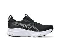 ASICS Gel-Kayano 32 Chaussure de running avec stabilisateurs Femmes-noir, blanc, Taille 37,5