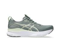 ASICS Gel-Kayano 32 Chaussure de running avec stabilisateurs Femmes-vert olive, vert clair, Pointure 37.5