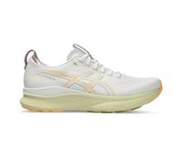 ASICS Gel-Kayano 32 Chaussure De Running Avec Stabilisateurs Hommes - Blanc , Orange, Pointure 44