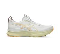 ASICS Gel-Kayano 32 Chaussure De Running Avec Stabilisateurs Hommes - Blanc , Orange, Pointure 47