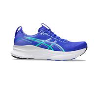 ASICS Gel-Kayano 32 Chaussure de running avec stabilisateurs Hommes-bleu, argent, Taille 44