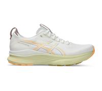 ASICS Gel-Kayano 32 Chaussure De Running Avec Stabilisateurs Hommes - Blanc , Orange, Pointure 44.5