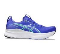 Asics - Gel-Kayano 32 - Chaussures de running - EU 45 - cobalt burst / pure silver