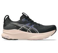 ASICS Chaussures de course GEL-KAYANO 32 beige/bleu/noir Taille 41,5