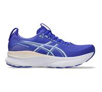 ASICS Chaussures de running Gel Kayano 32 avec stabilisateurs Bleu Femme Taille 39,5
